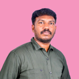 M.Kalaiyazhagan - sigaram trust