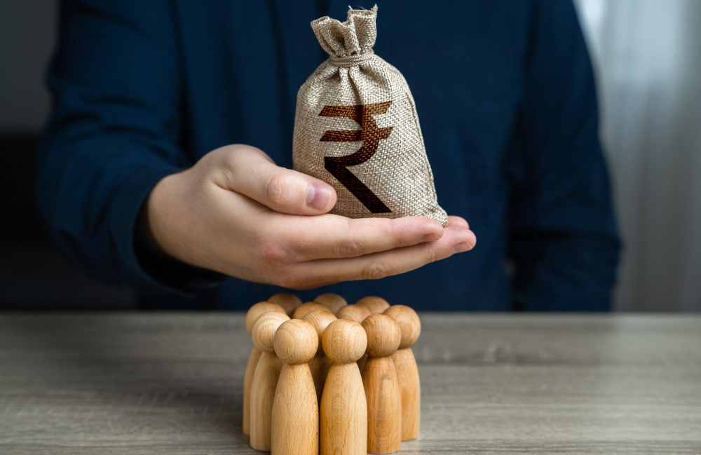 Beneficiary Betterments​